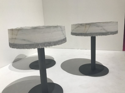 MARMOMACC 2017 | EIGHT STONES