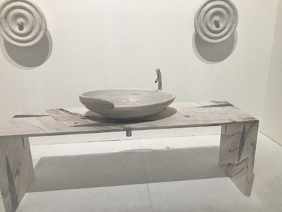 MARMOMACC 2017 | EIGHT STONES