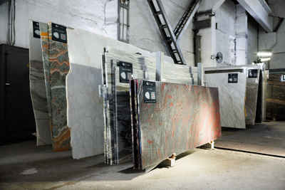 STONE DAY. Показ нової колекції мармуру від 8 Stones | EIGHT STONES