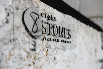 STONE DAY. Показ нової колекції мармуру від 8 Stones | EIGHT STONES