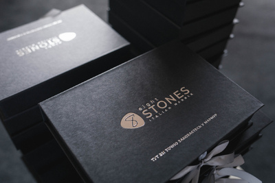 STONE DAY. Показ нової колекції мармуру від 8 Stones | EIGHT STONES