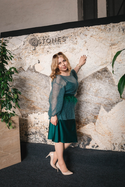 STONE DAY. Показ нової колекції мармуру від 8 Stones | EIGHT STONES