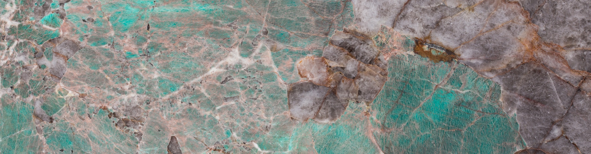 Amazonite Top | EIGHT STONES