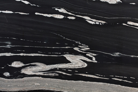 Black Horse | EIGHT STONES