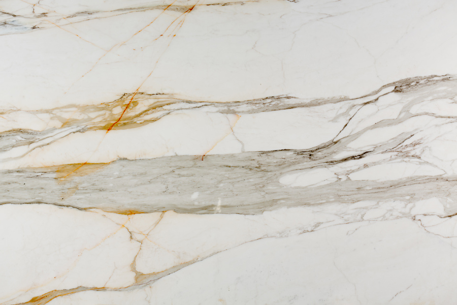 Calacatta Carrara | EIGHT STONES