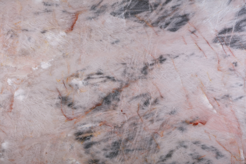 Quartz Cristallo Roseblue Extra