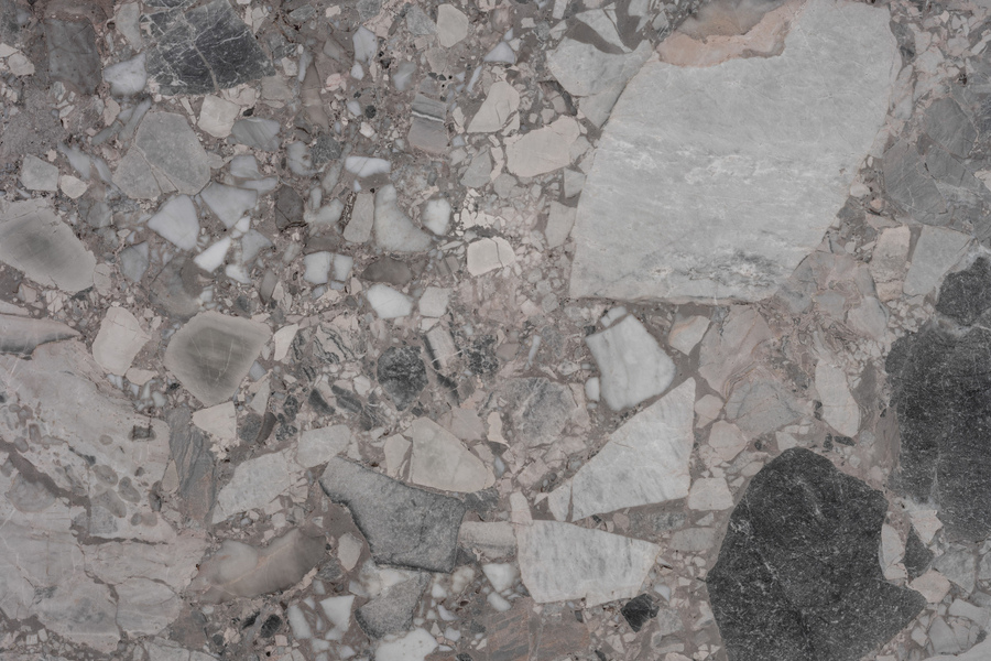 | EIGHT STONES