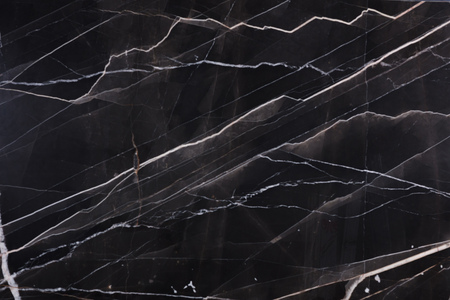 Calacatta Black | EIGHT STONES