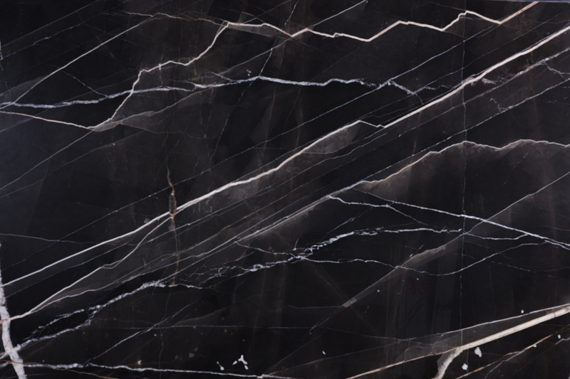 Calacatta Black