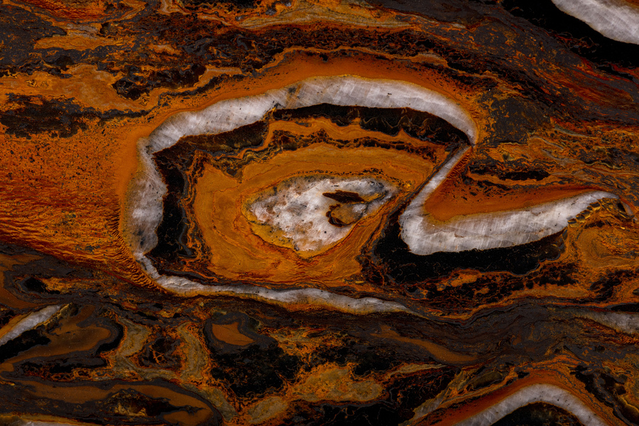  | EIGHT STONES