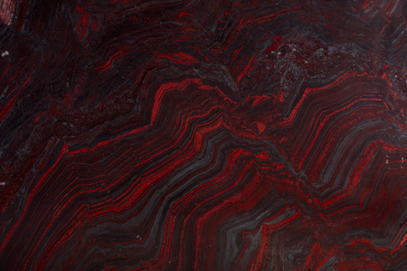 Iron Red | EIGHT STONES
