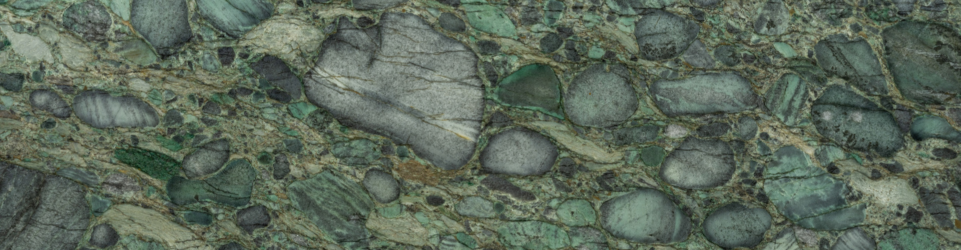 Quarzite Emerald Green | EIGHT STONES
