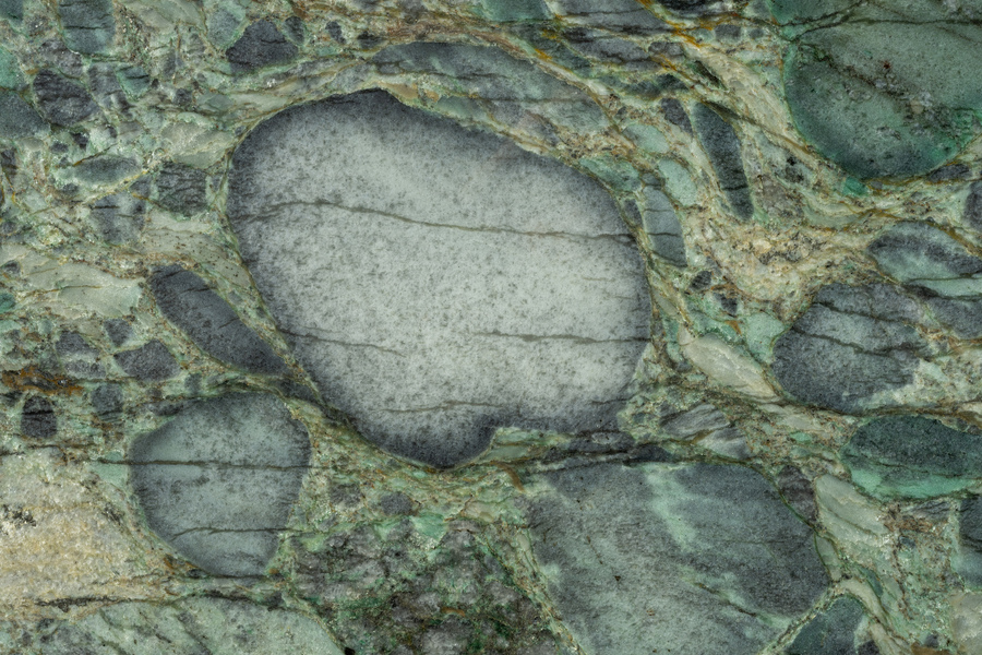  | EIGHT STONES