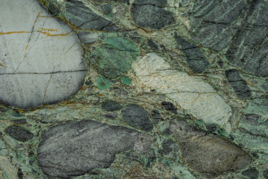  | EIGHT STONES