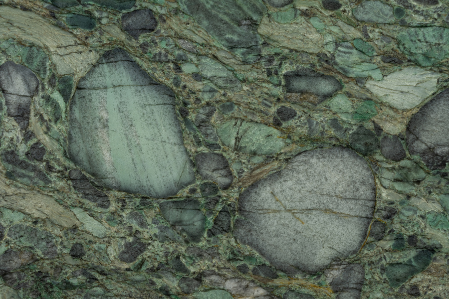  | EIGHT STONES