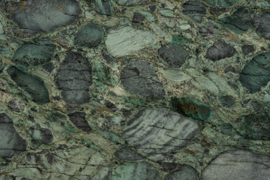  | EIGHT STONES