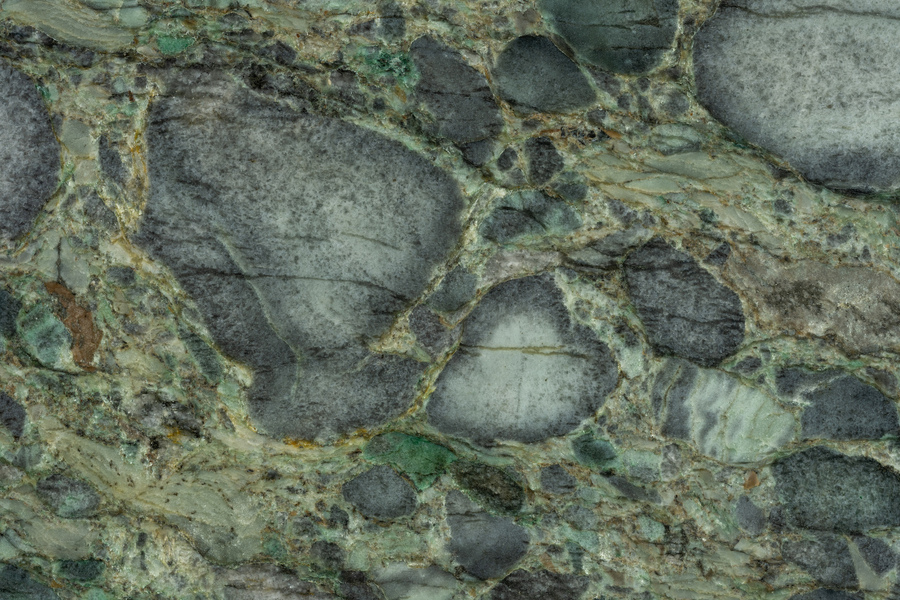  | EIGHT STONES